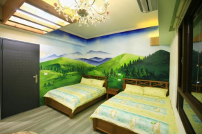 Chyun Sin Yuan B&B